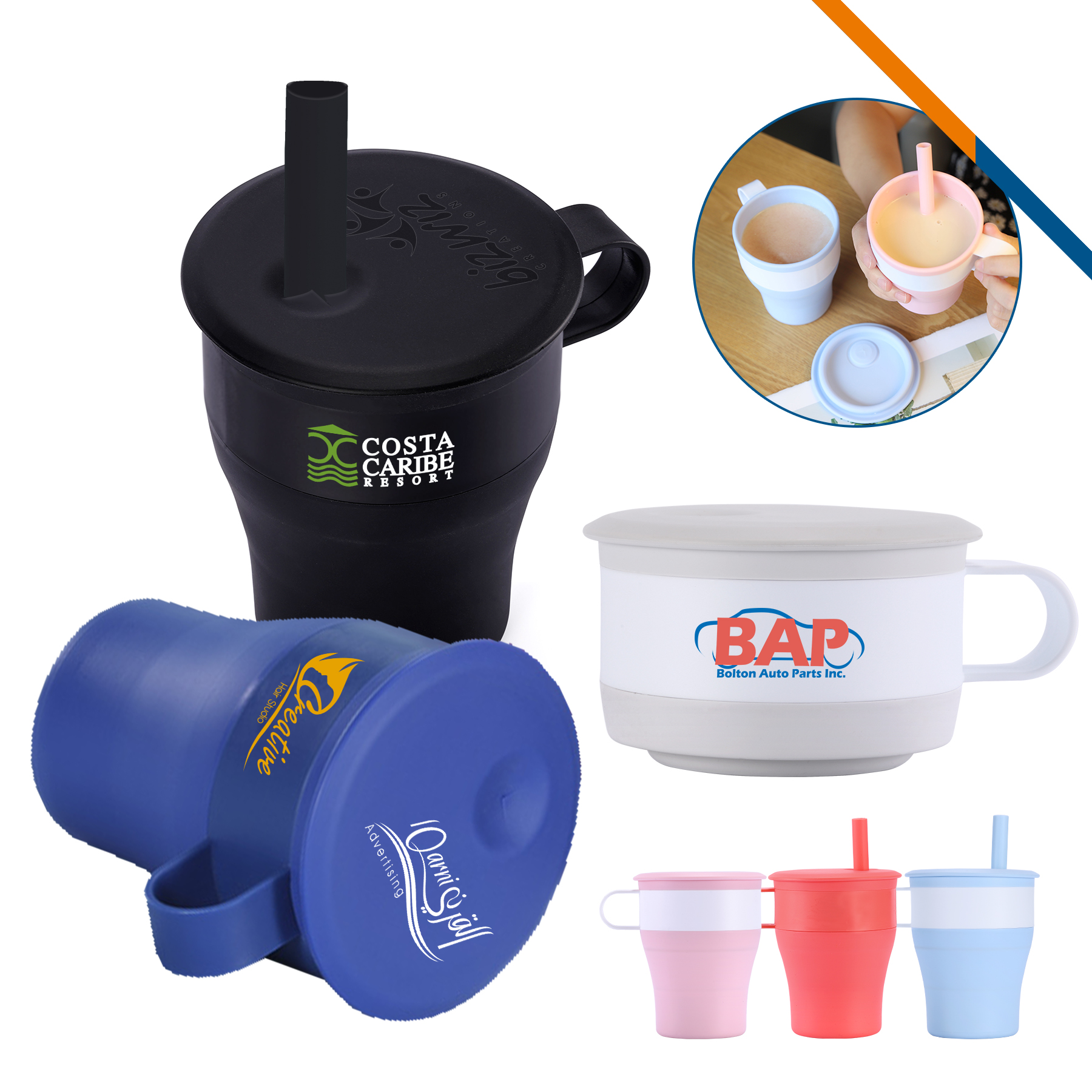 Opo Coffee Mug 9