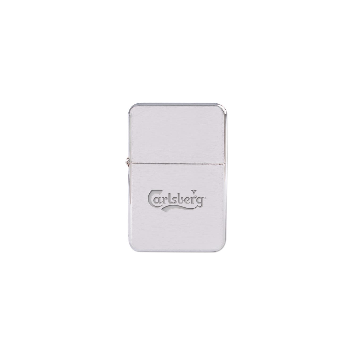 Oil Flip Top Wick Style Lighter (Without Oil) 3