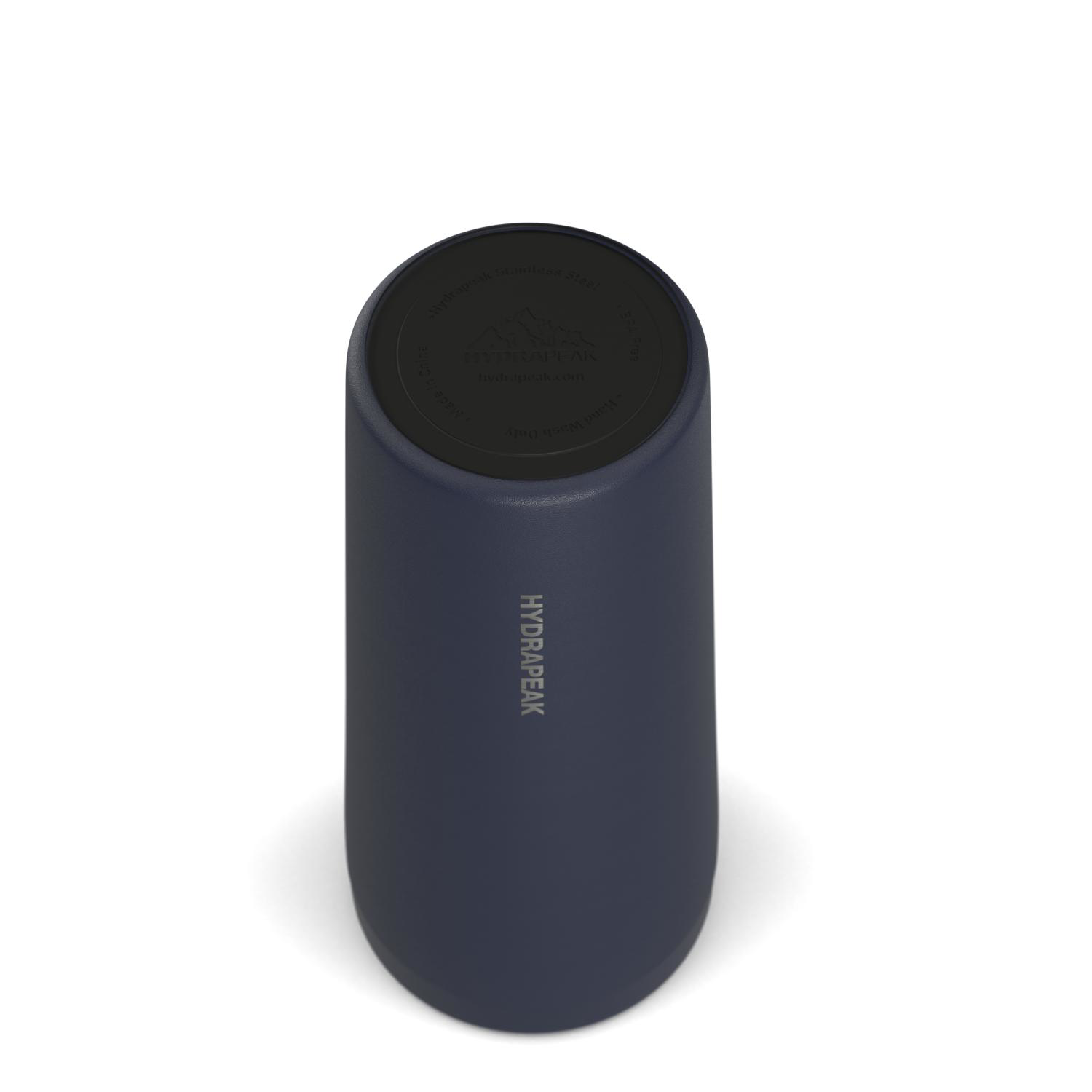 25 oz Hydrapeak® Stainless Steel Insulated Journey Tumbler w/ Lid and Straw 2