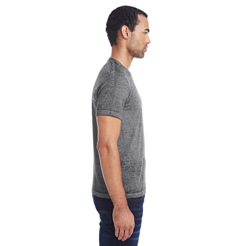 Tie-Dye Adult Acid Wash T-Shirt 23