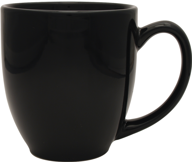 14 oz. Bistro Collection - Deep Etched 4
