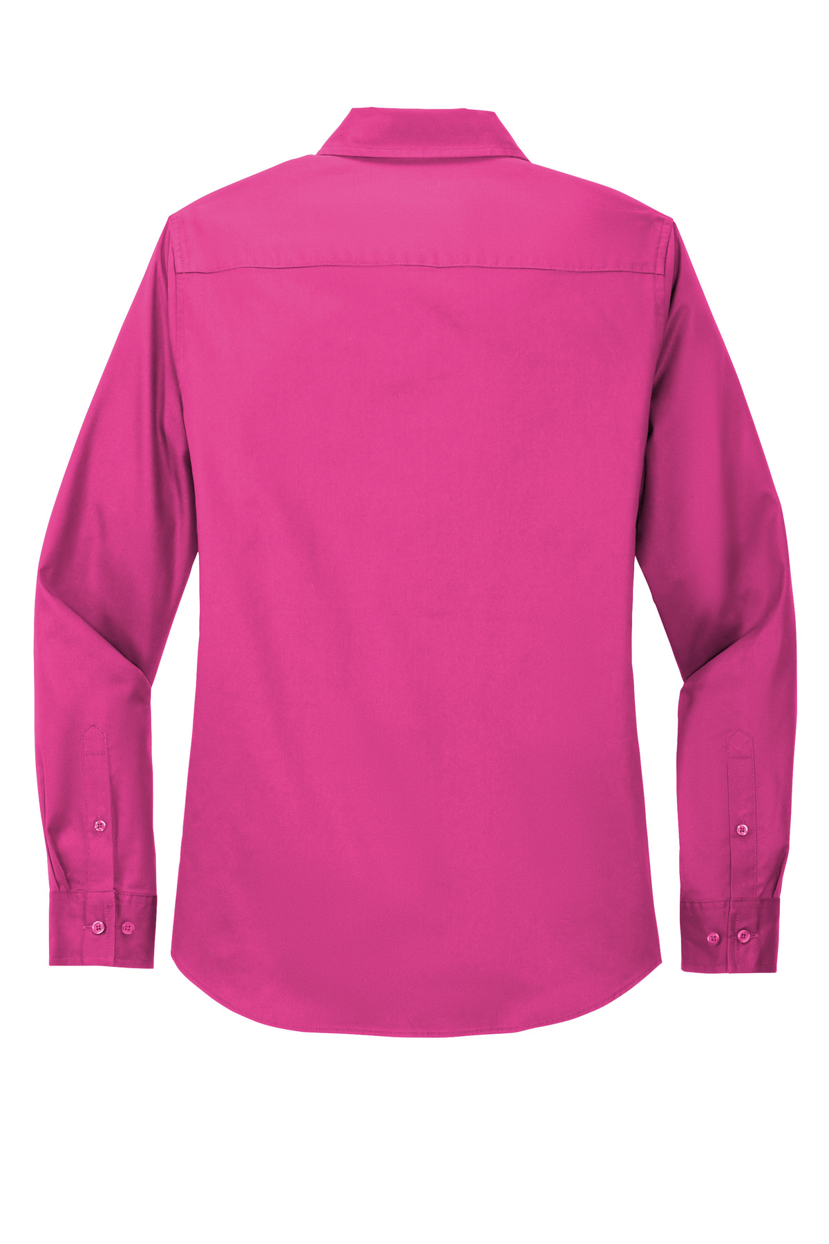 Port Authority Women's Long Sleeve Easy Care Shirt. L608 189