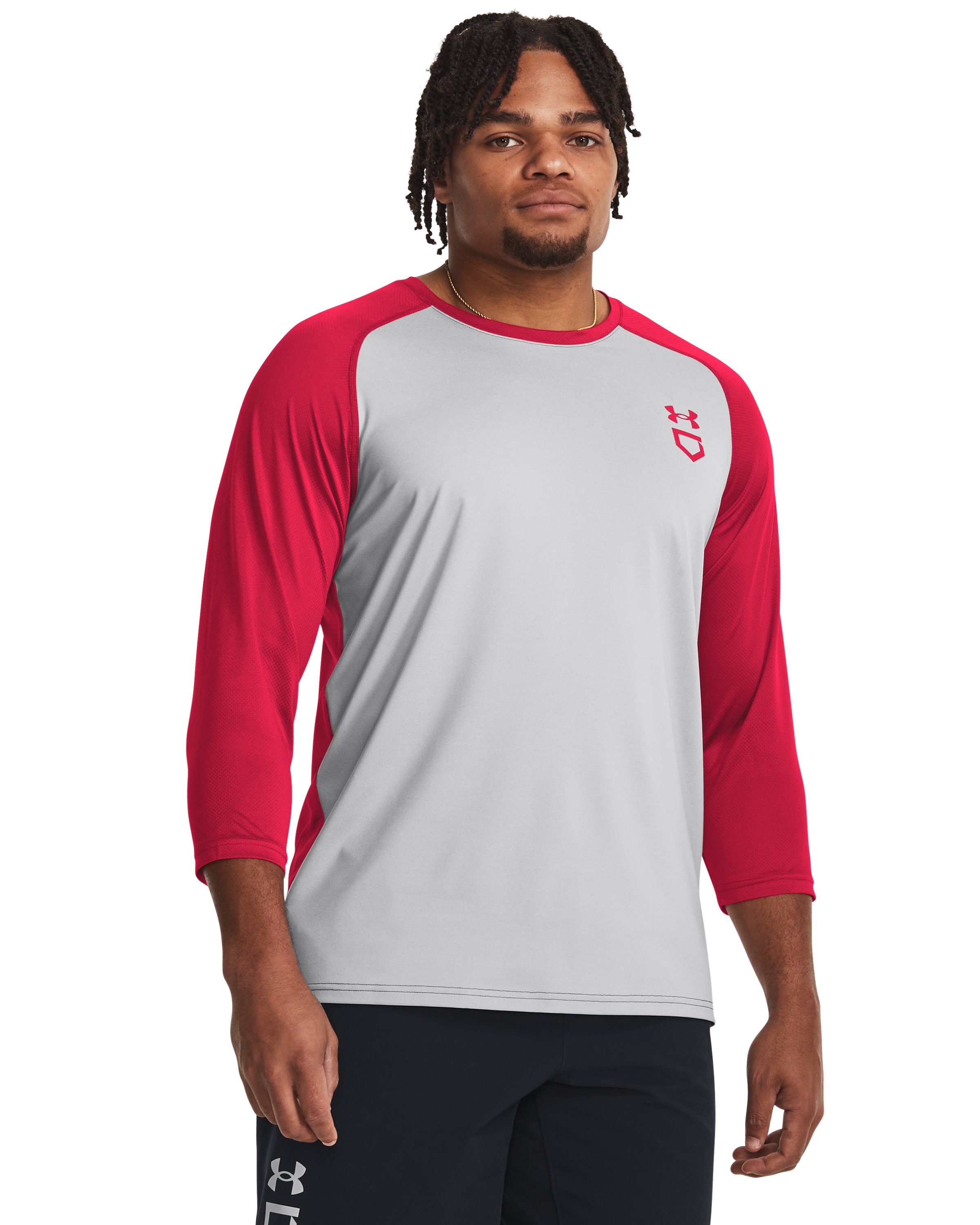 UA Utility Men's Shirt 9