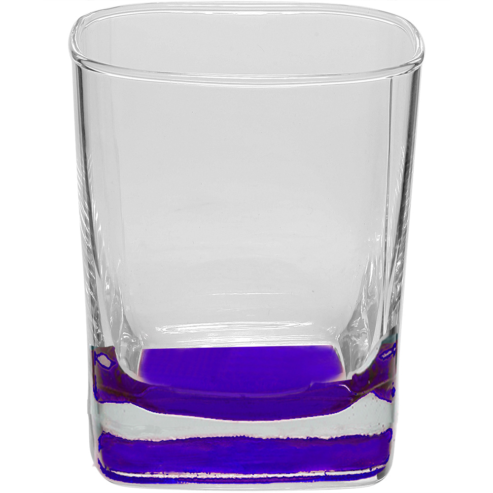 11 oz. Schubert Whiskey Glasses 10