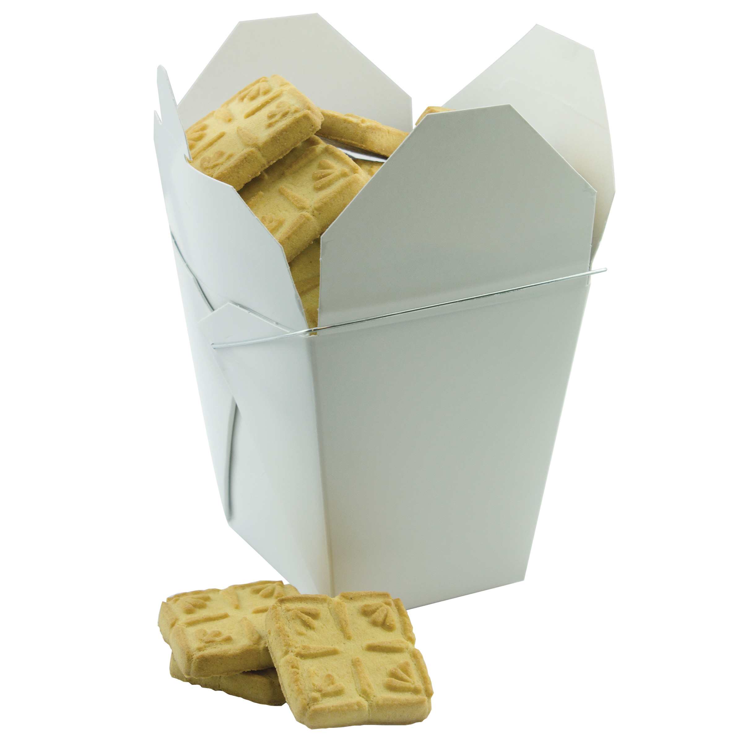 Fortune Cookie Box 1