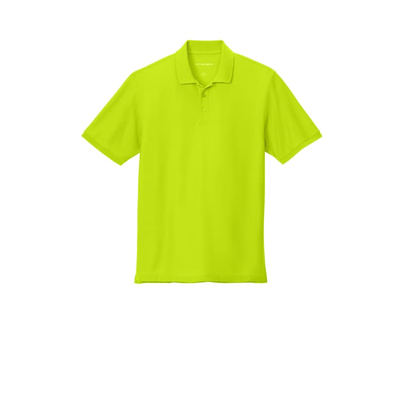 Port Authority Wearever Signature Pique Polo 80