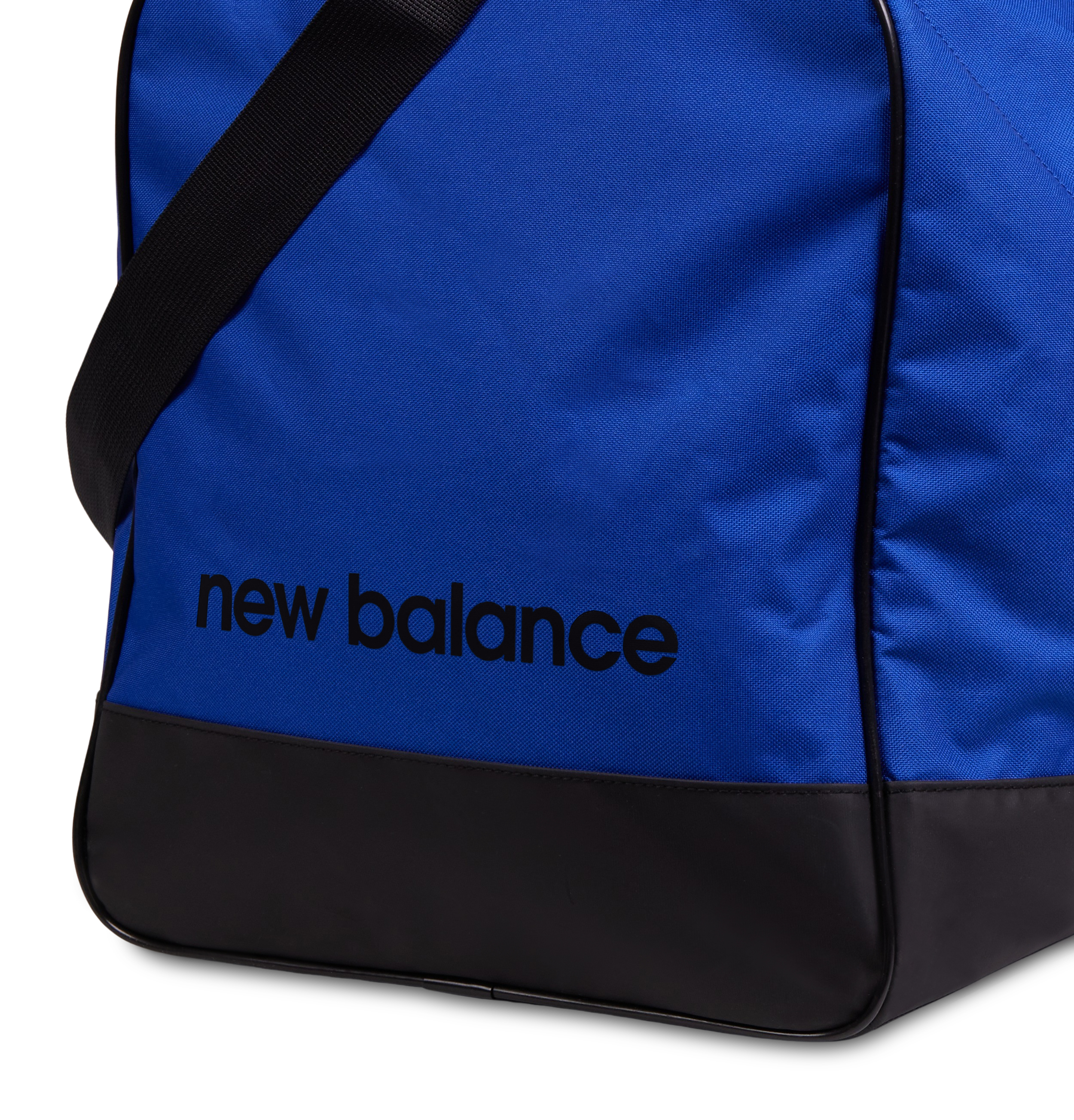 New Balance® Essentials Recycled rPET Large Duffel 69