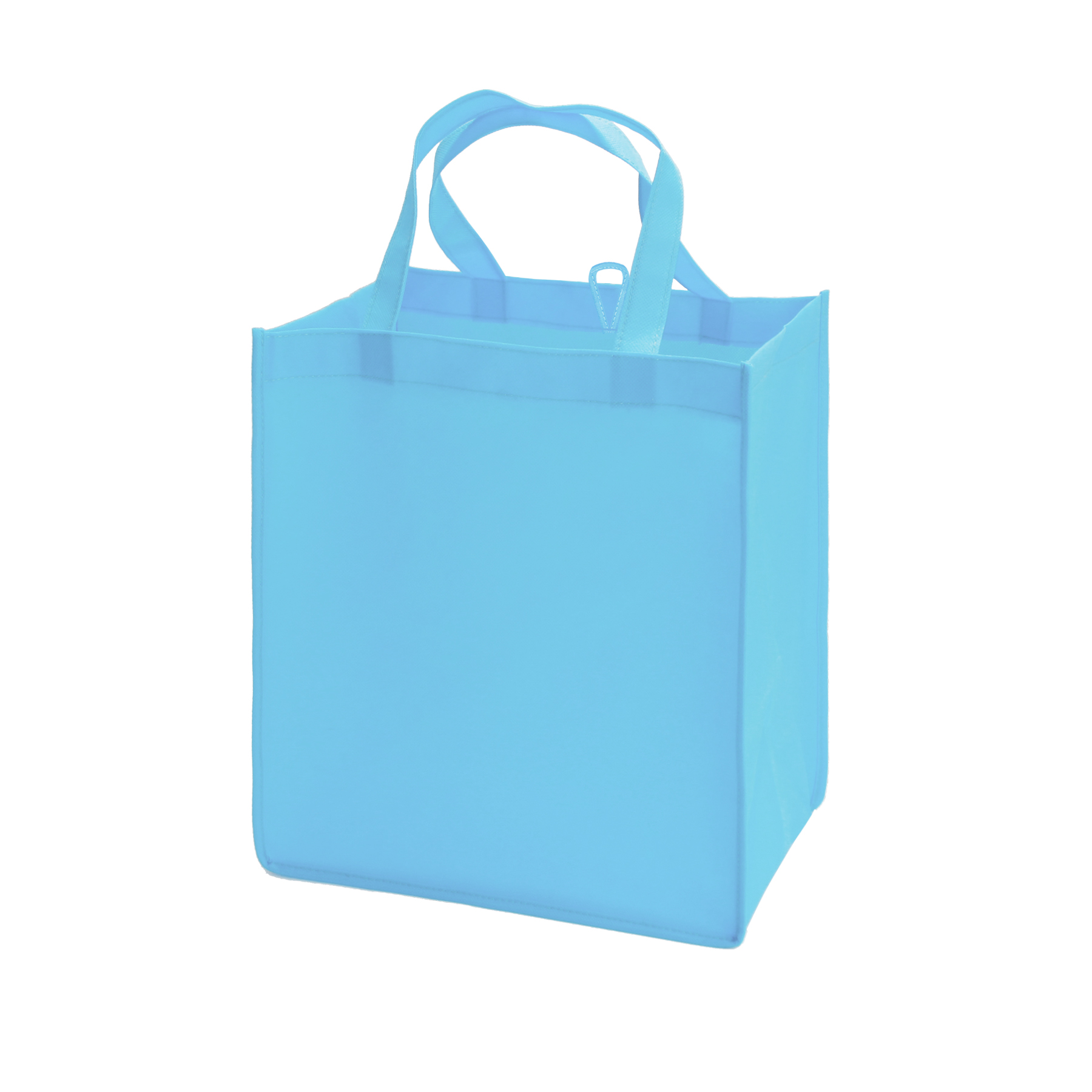 Non-Woven Value Grocery Tote 23