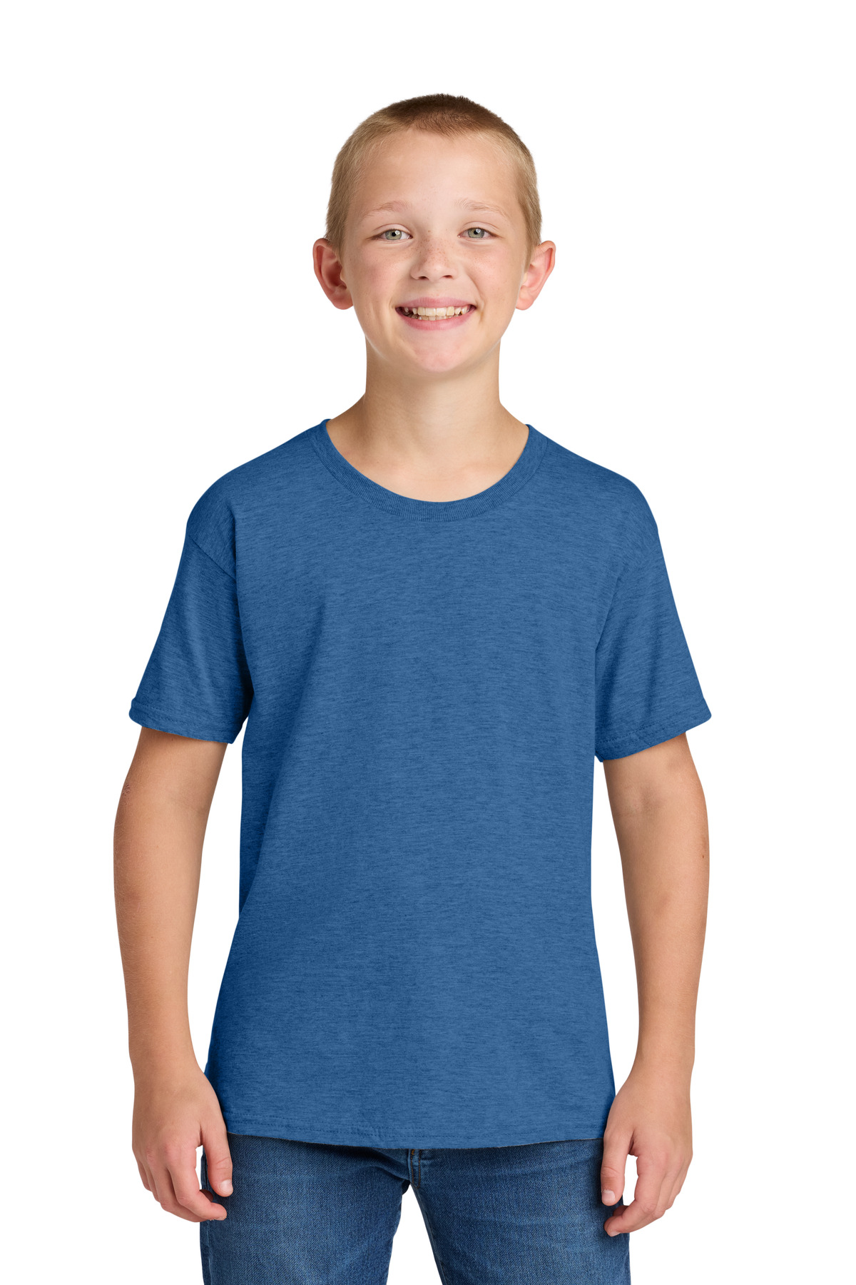 Jerzees Classics Youth Cotton T-Shirt 363Y 175