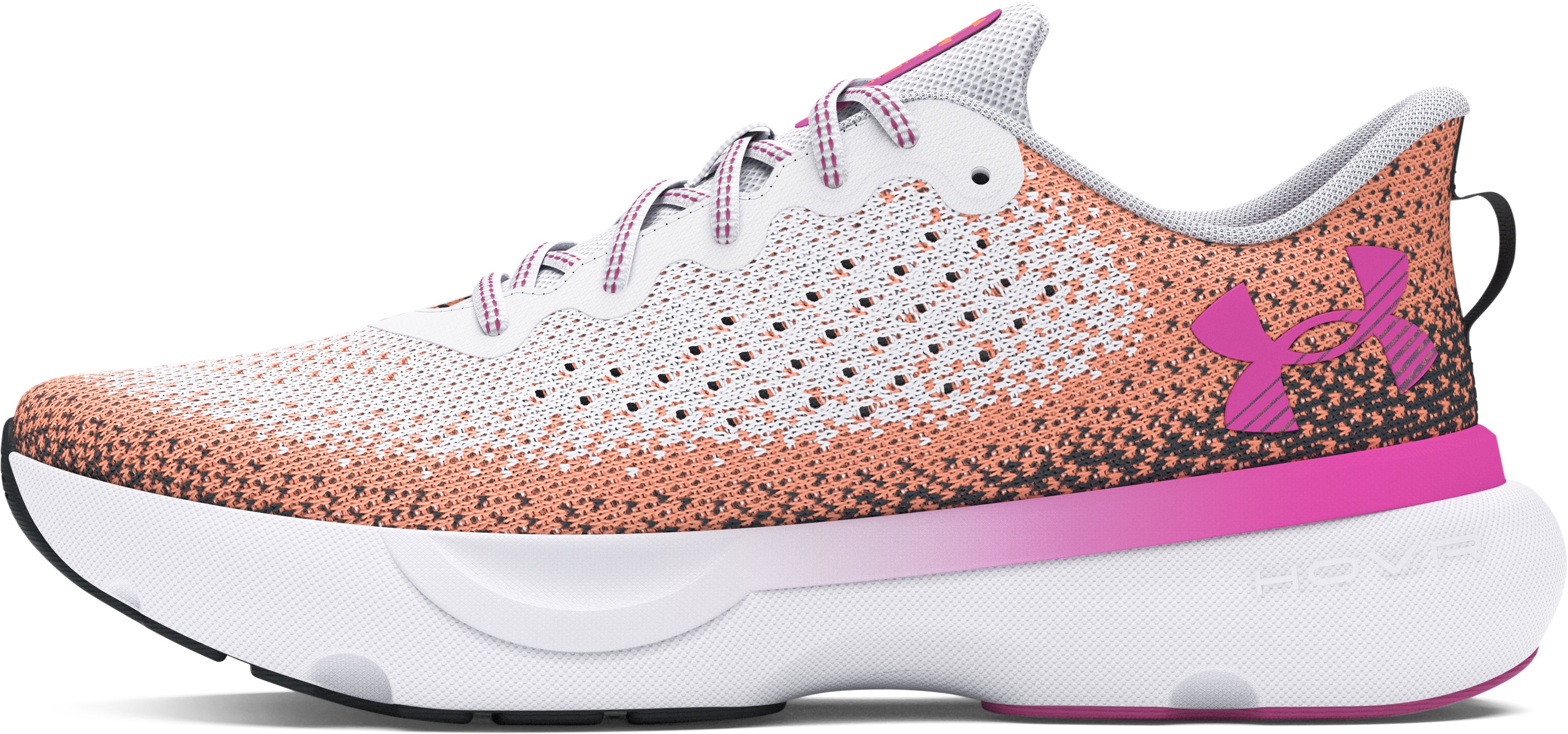 UA Infinite Women's Running Shoes 7