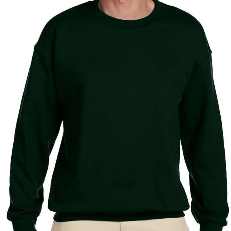 Custom Sweatshirts, custom hoodie or sweatshirt with logo imprint 13