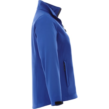 Women's MAXSON Softshell Jacket 57