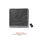 tentree Organic Cotton Peaks Woven Blanket 17