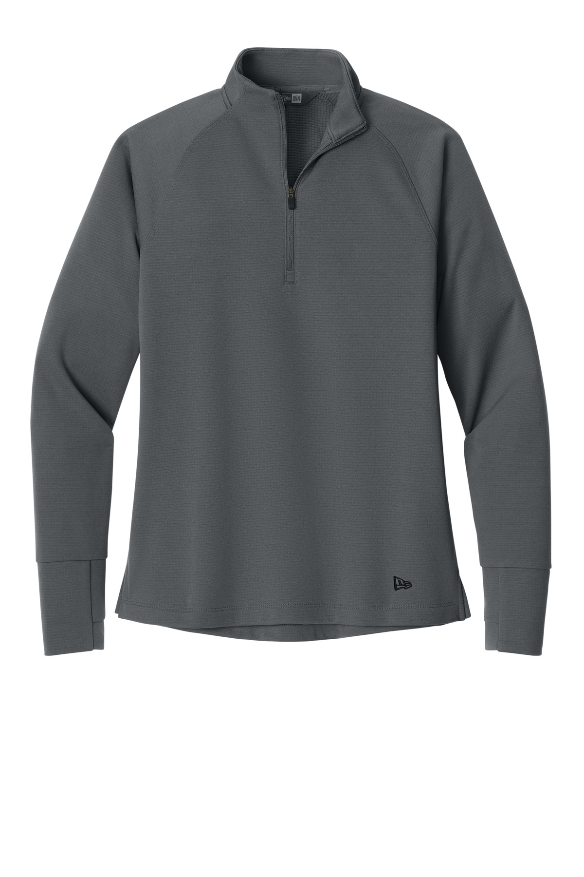 New Era Women's Stand Out 1/4-Zip LNEA515 17