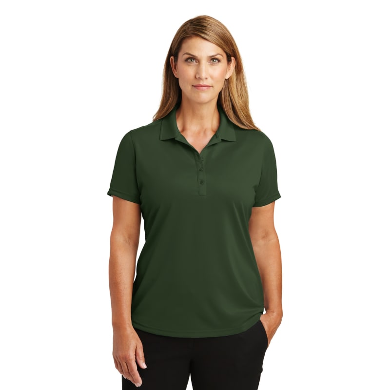 CornerStone Women's Select Lightweight Snag-Proof Polo. 23