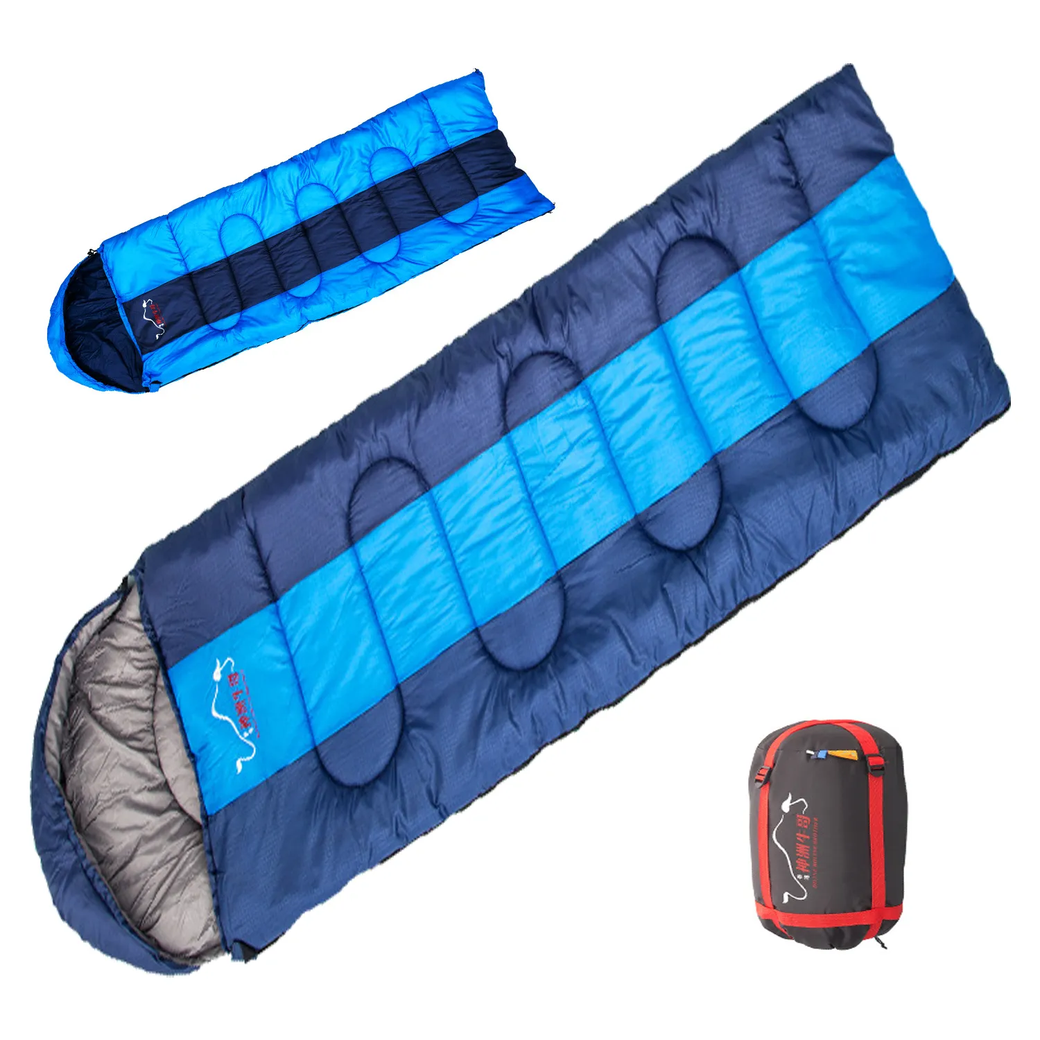Camping Sleeping Bags for Adults 1