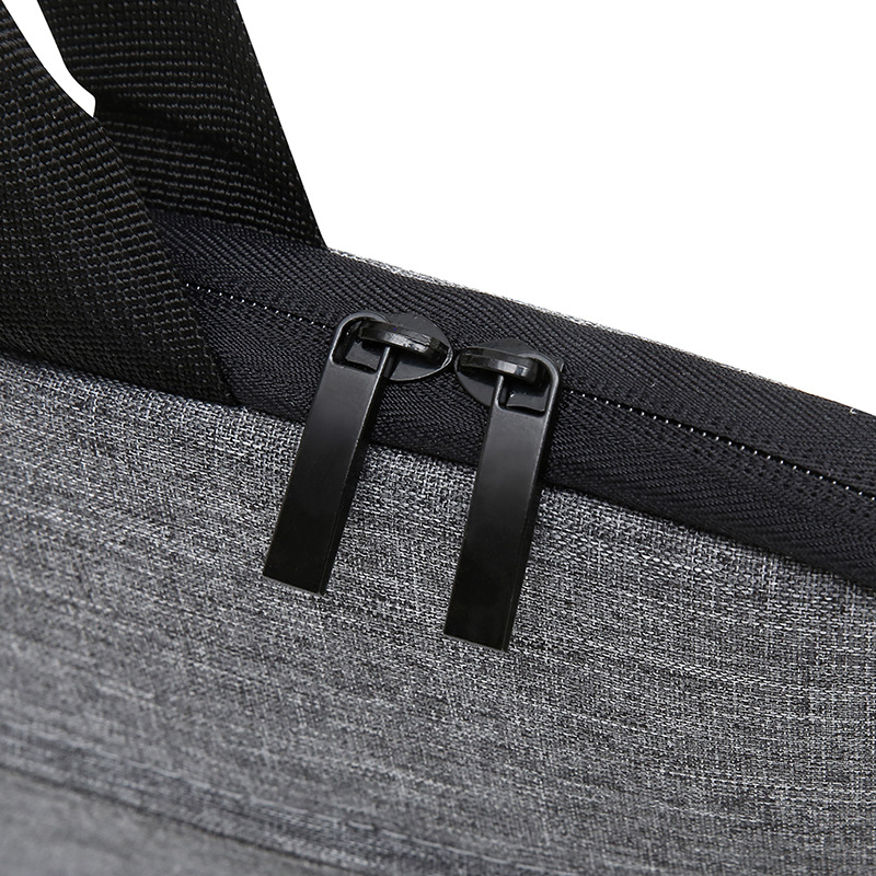 Shoulder Messenger Laptop Bag 6