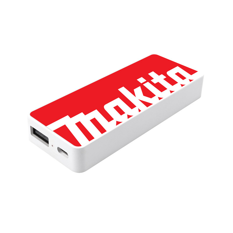 Power Bar 3000 mAh with USB-C and wrapper 1