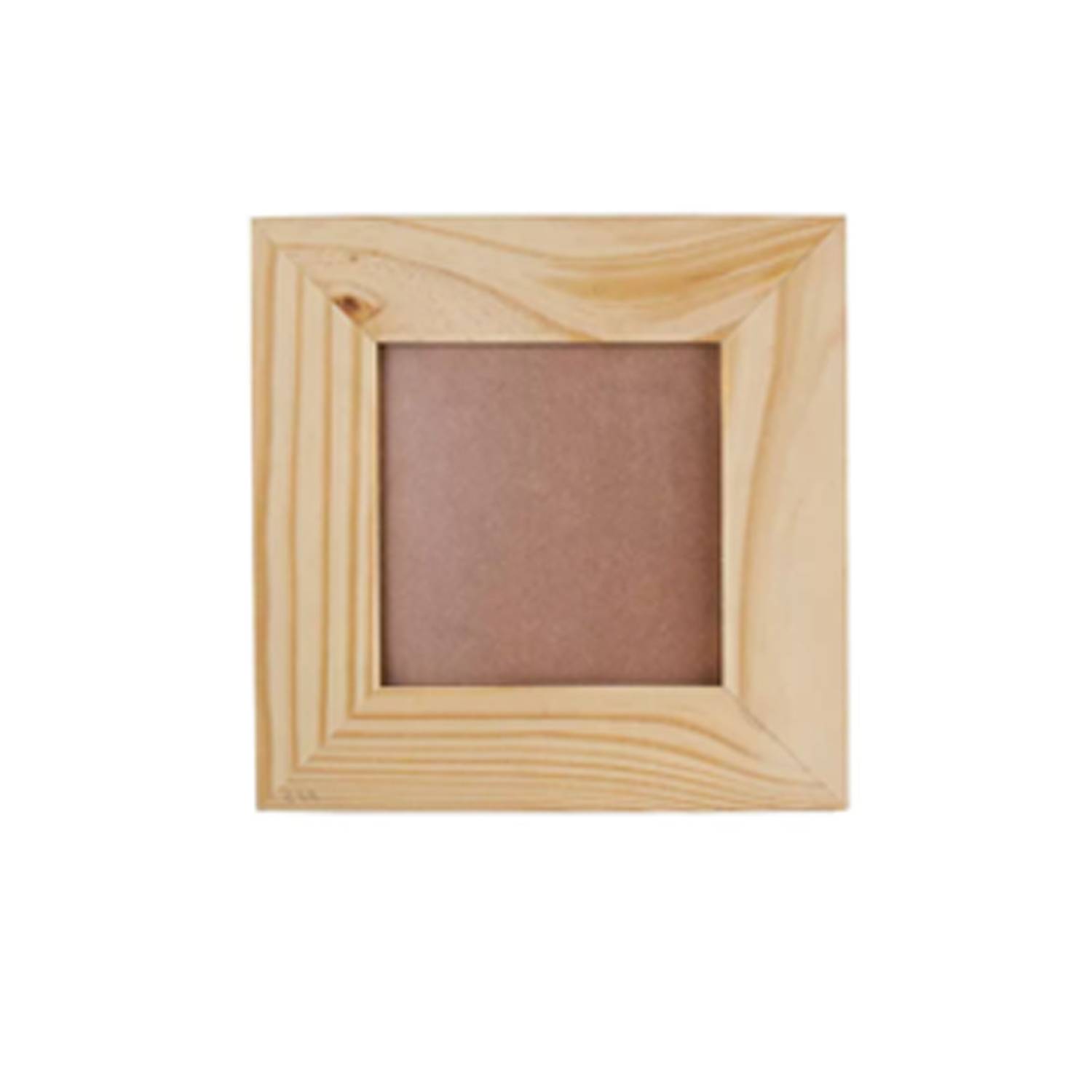 Desk Engraved Wooden Photo Frame 13