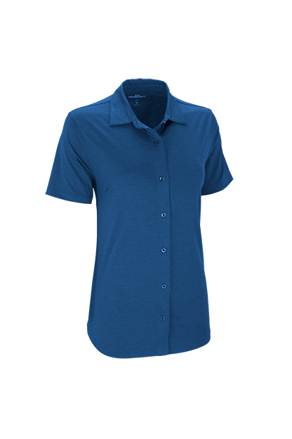 Women's Vansport Pro Ventura Polo 49