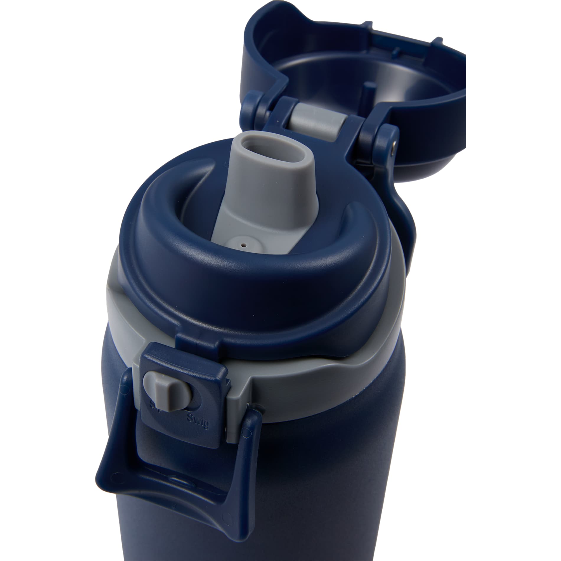 Rhine 2 in 1 Vacuum Insulated Bottle 30oz 194