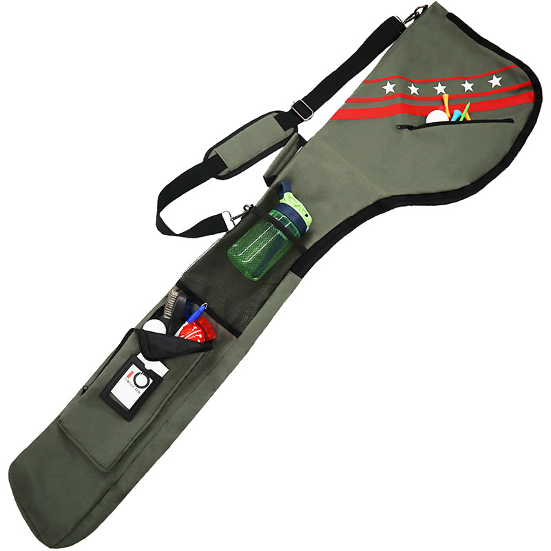 Golf Club Bag 1