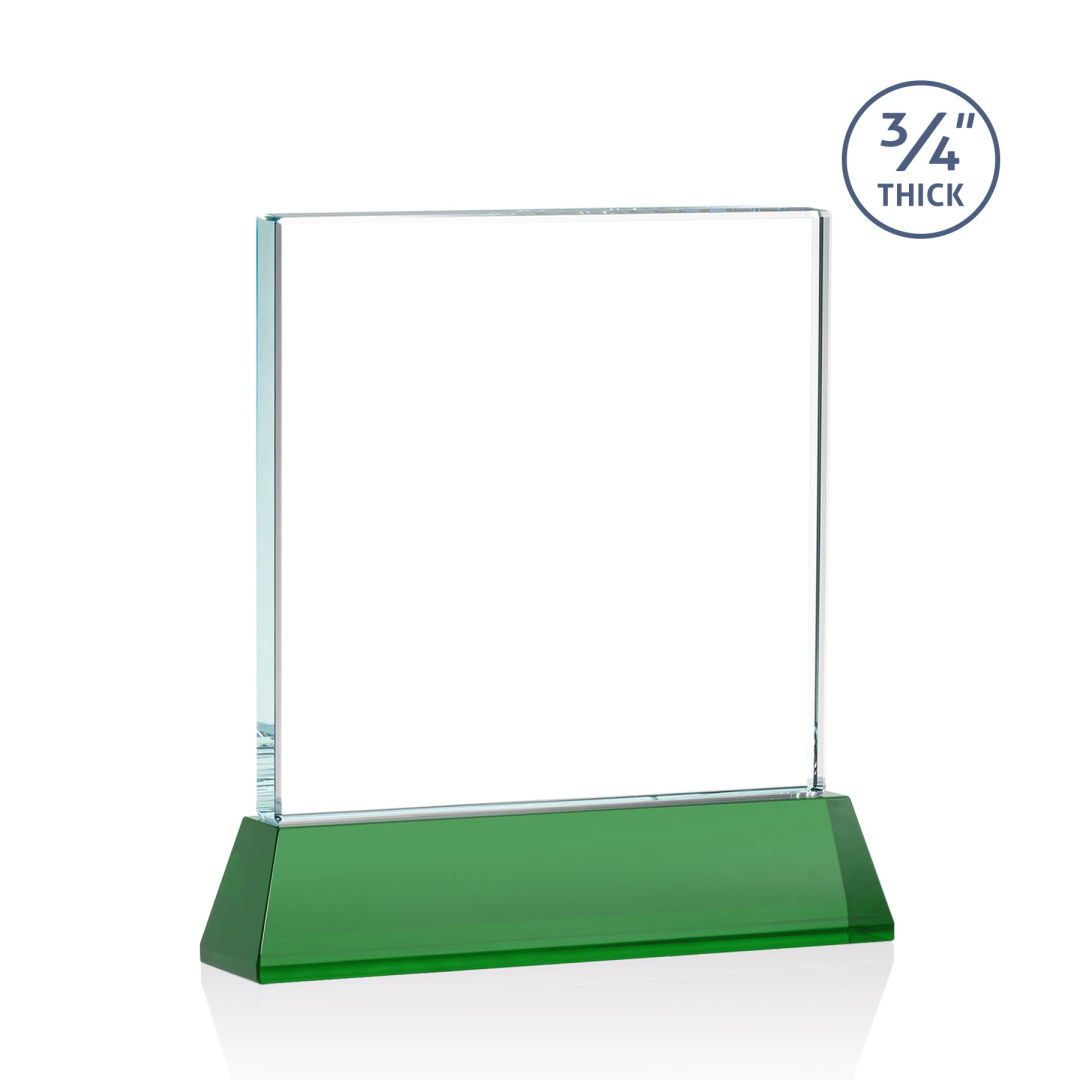 Terra VividPrint™ Award on Newhaven - Green 11