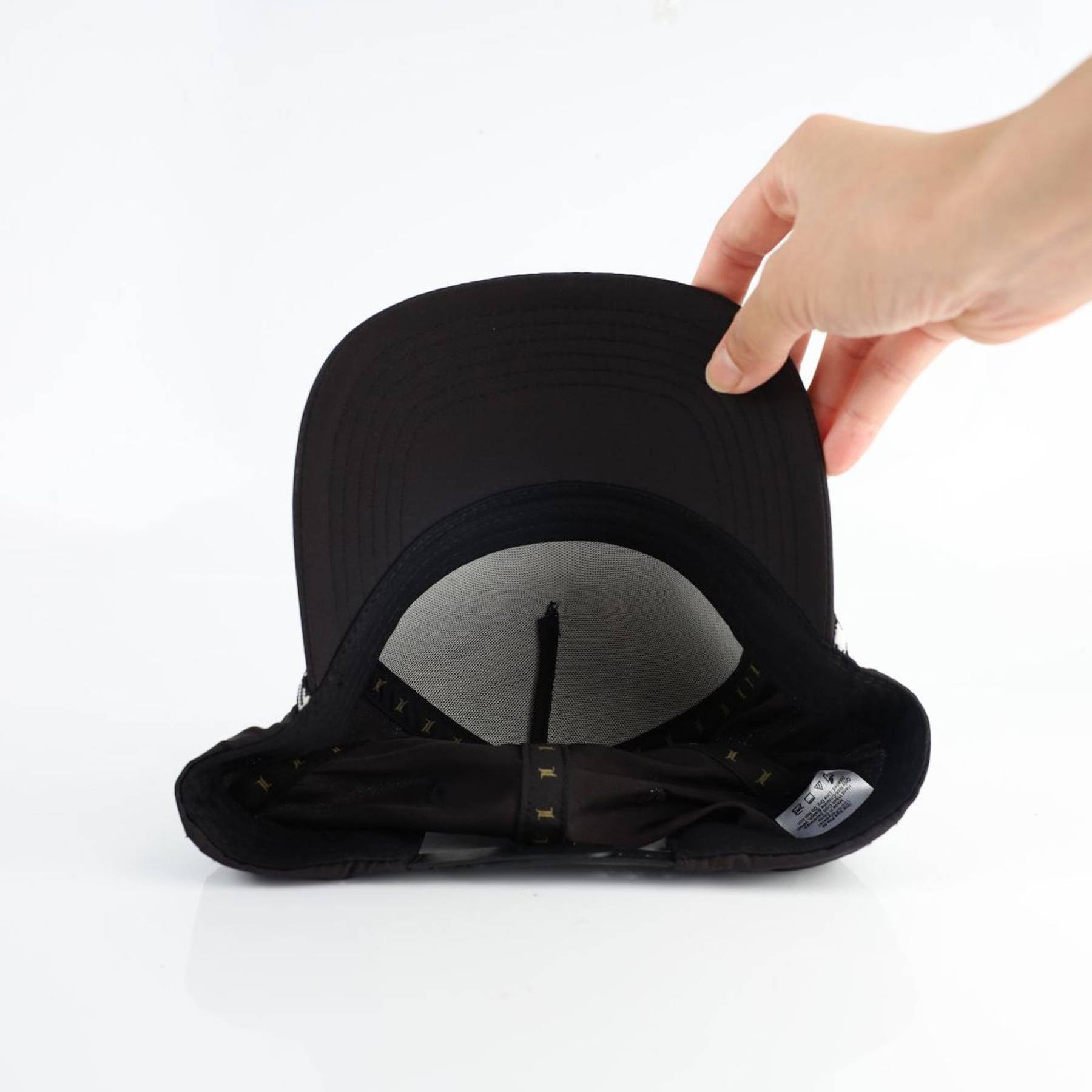 Adjustable Size Baseball Cap 6