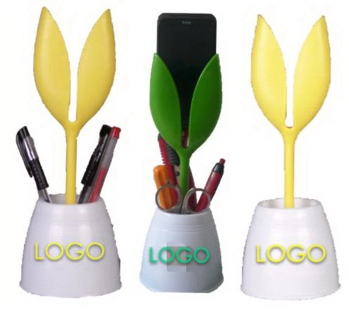 Multiplex Pen & Phone Holders 2