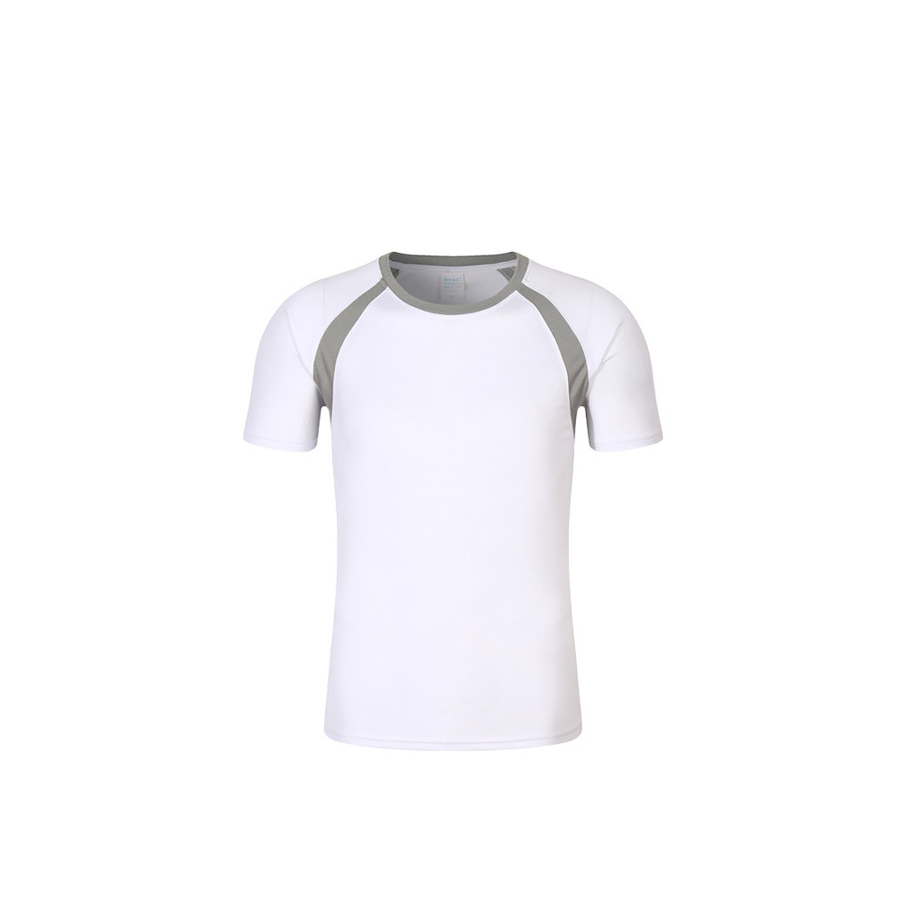 Men's Workout Shirts Short Sleeve Dry Fit T Shirts 7