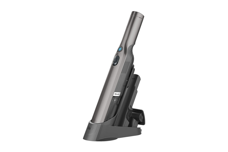 Shark WANDVAC Cordless Handheld Vacuum 1