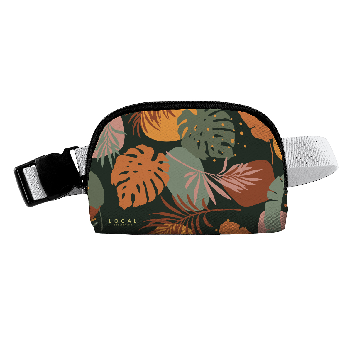 Sublime Series rPET Fanny Pack 17