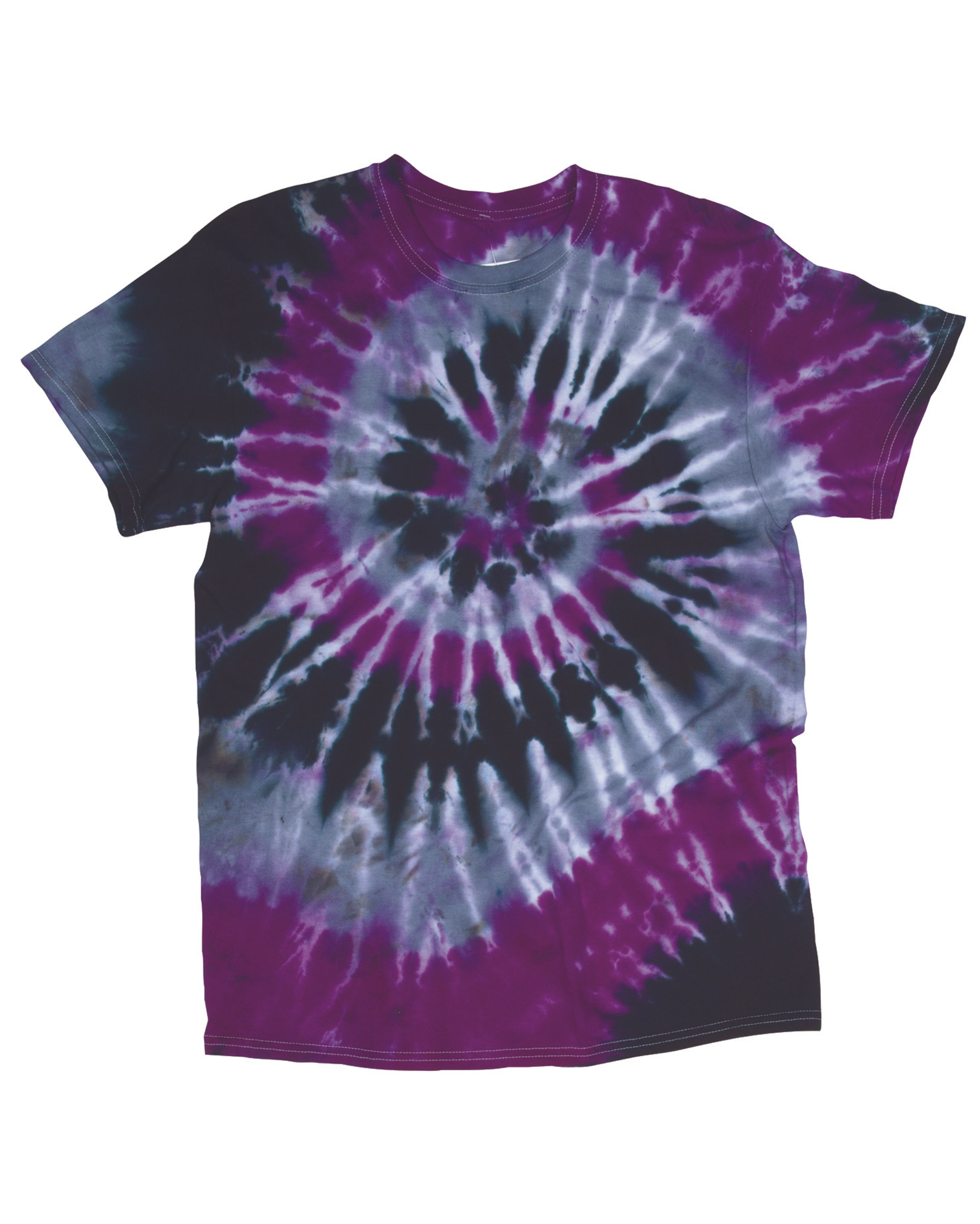 Multi-Spiral 14