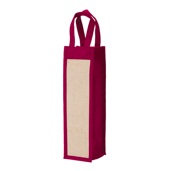 Napa Wine Gift Tote 6