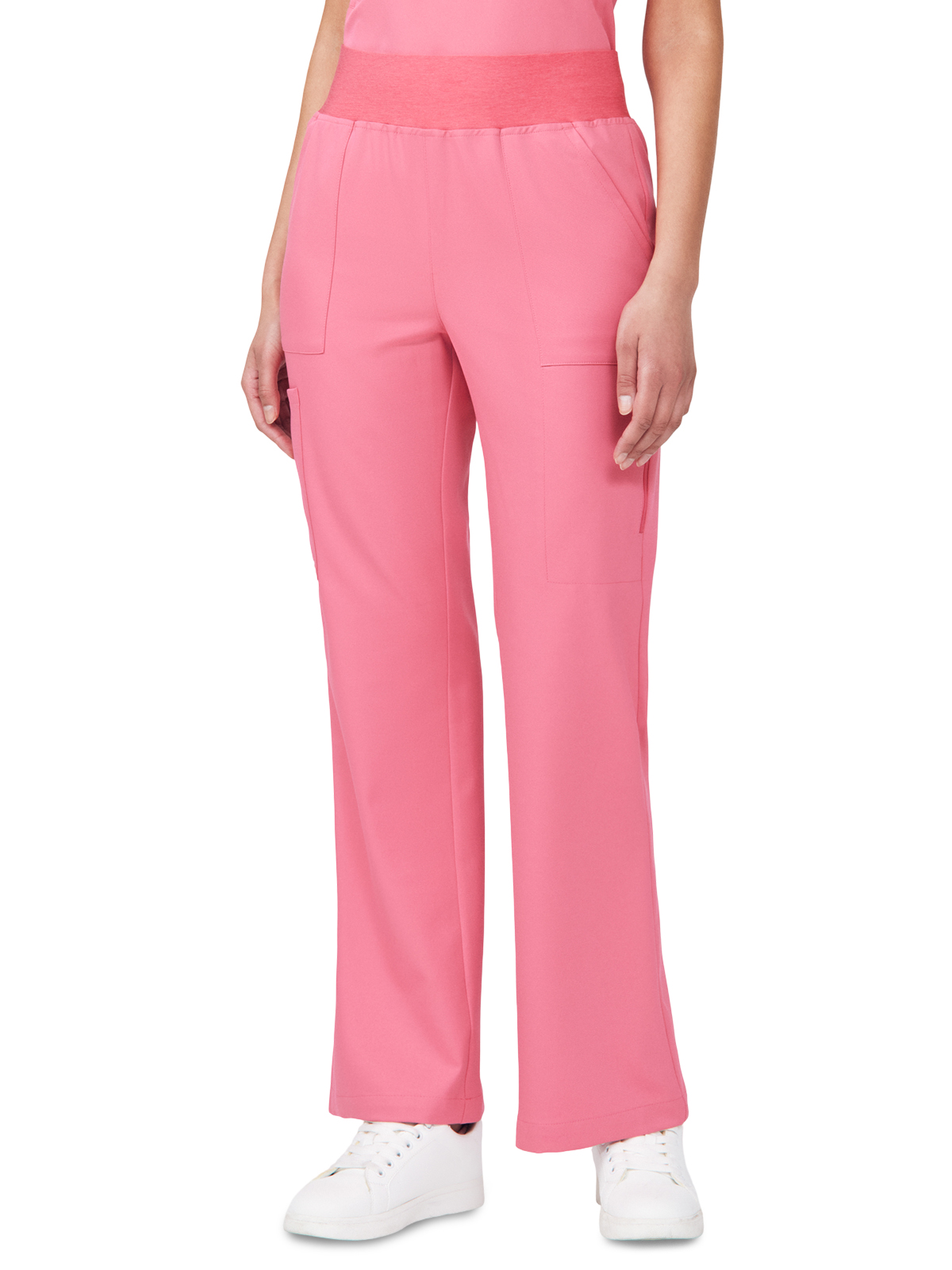White Cross - VIBE - Women's Six-Pocket Wide-leg Pant 18