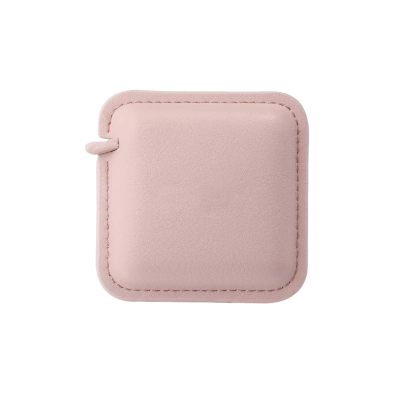 Square PU Leather Tape Measure, 60 inches 3