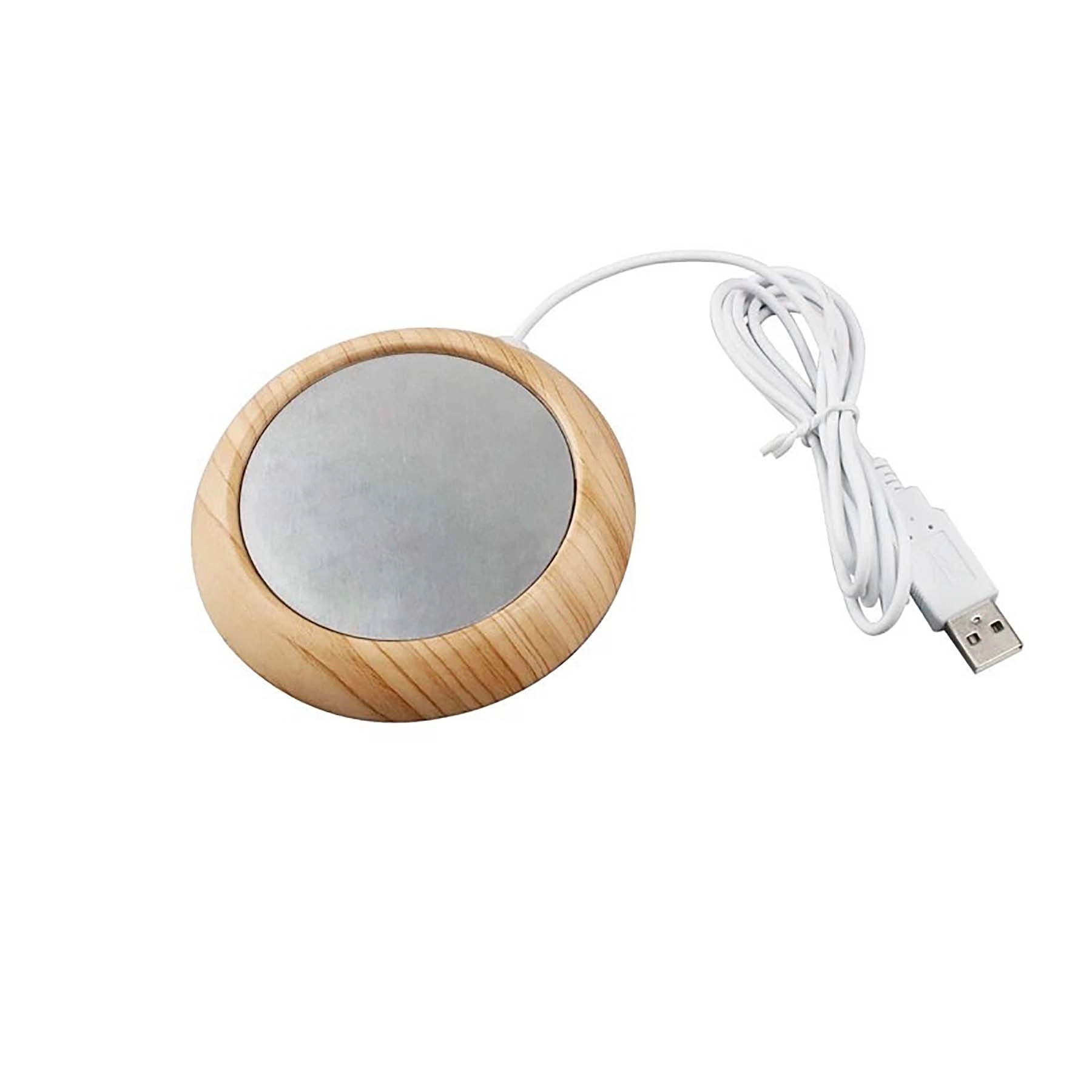 MOQ 50Pcs Coffee Mug Warmer 2