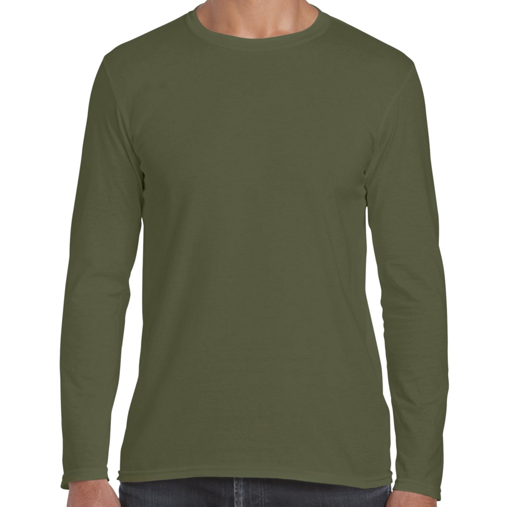 4.5 oz 100% Preshrunk Cotton 24