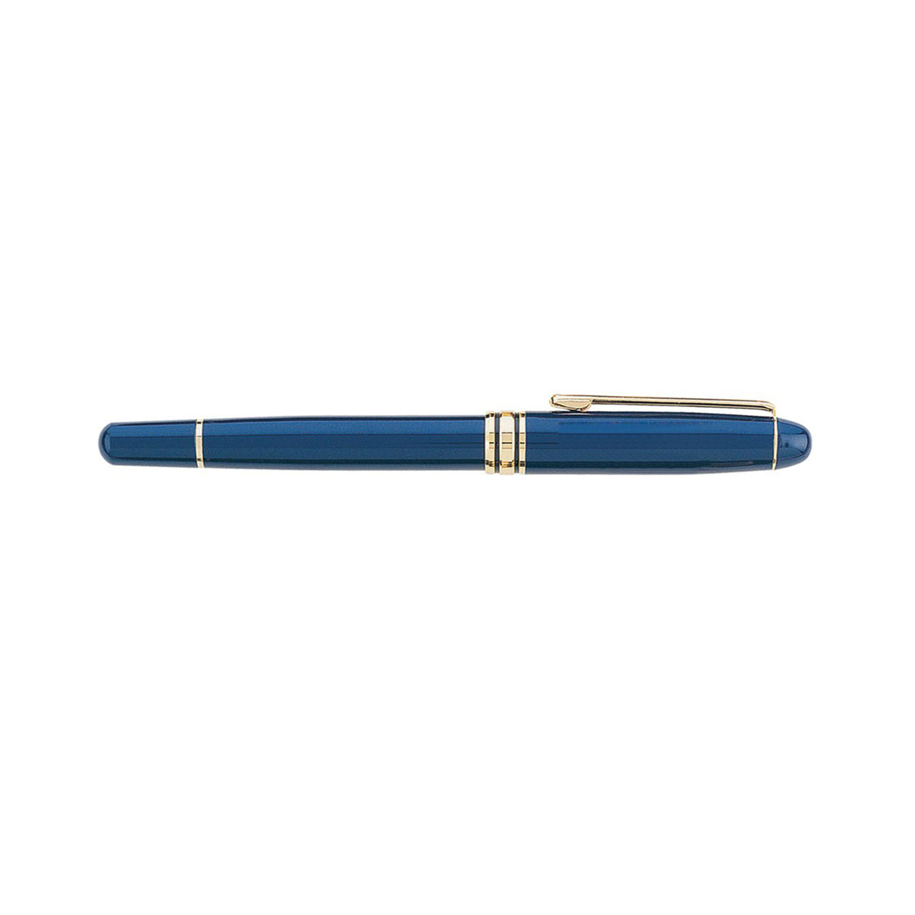 Cap-off Rollerball Pen 3