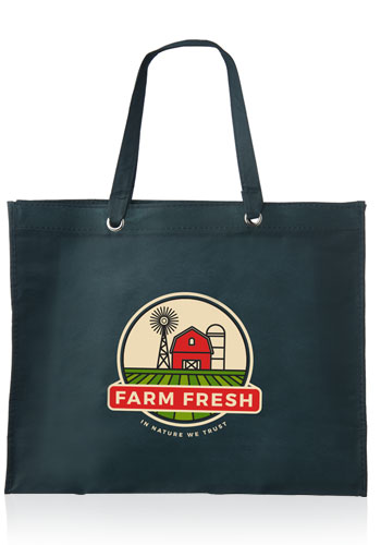Non-Woven Tote Bags 30