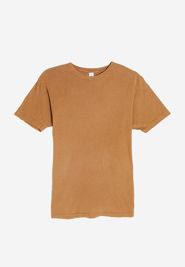 Vintage Crewneck Tee 4