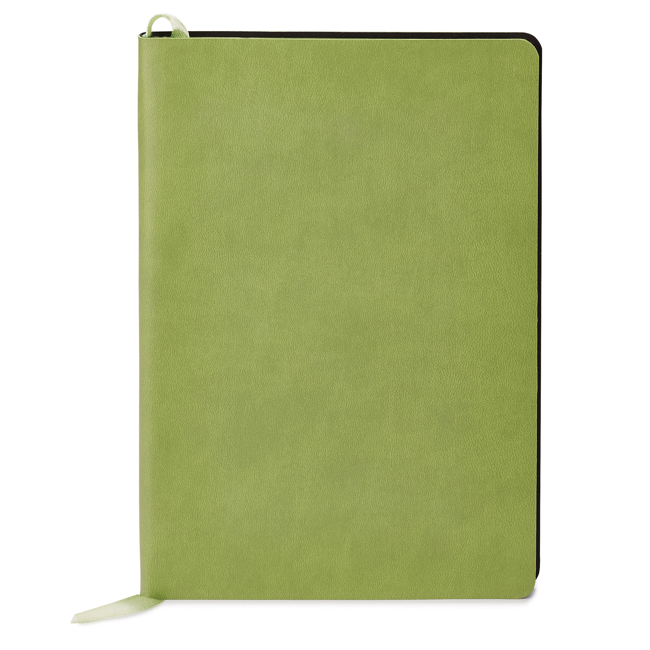 Donald soft cover journal 6