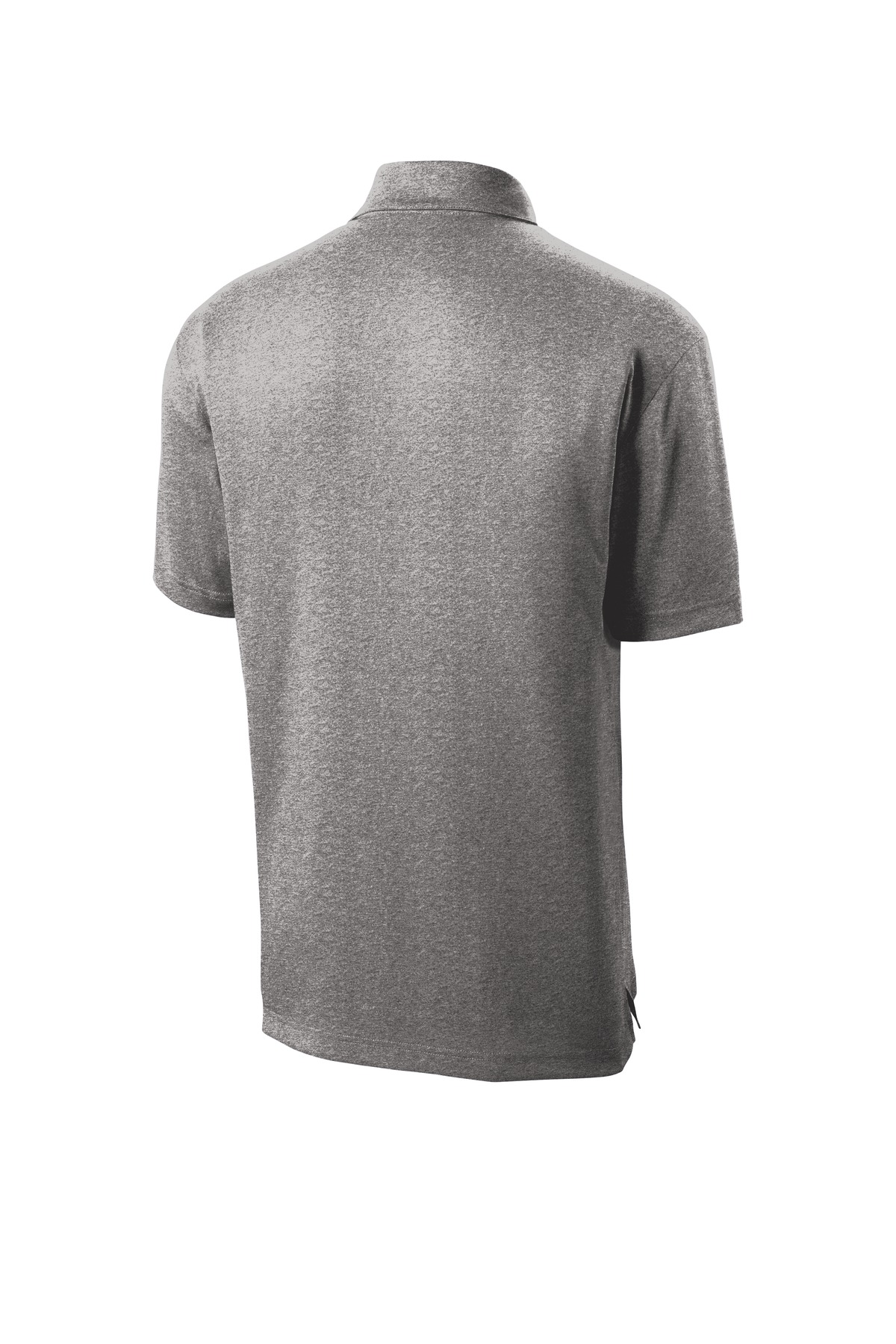Sport-Tek Heather Contender Polo. ST660 4