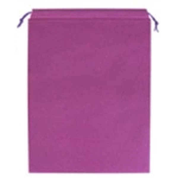 Small Non-Woven Drawstring Tote Bag 3