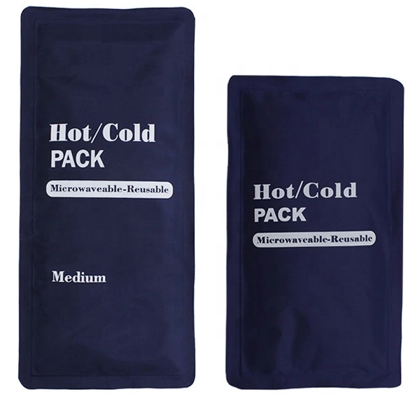 Reusable Hot/Cold Gel Pack 4