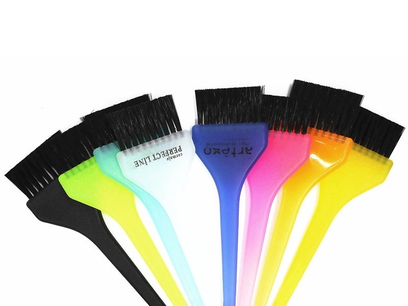 Hair Coloring Brush 5