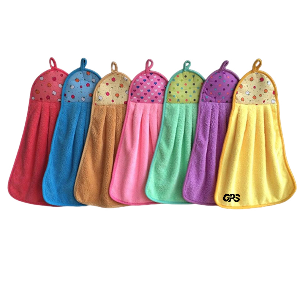Hanging Hand Drying Towel