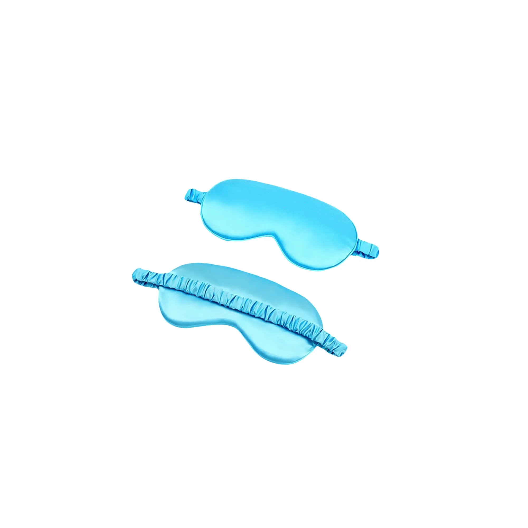 Reversible Silk Eye Mask for Sleep 12