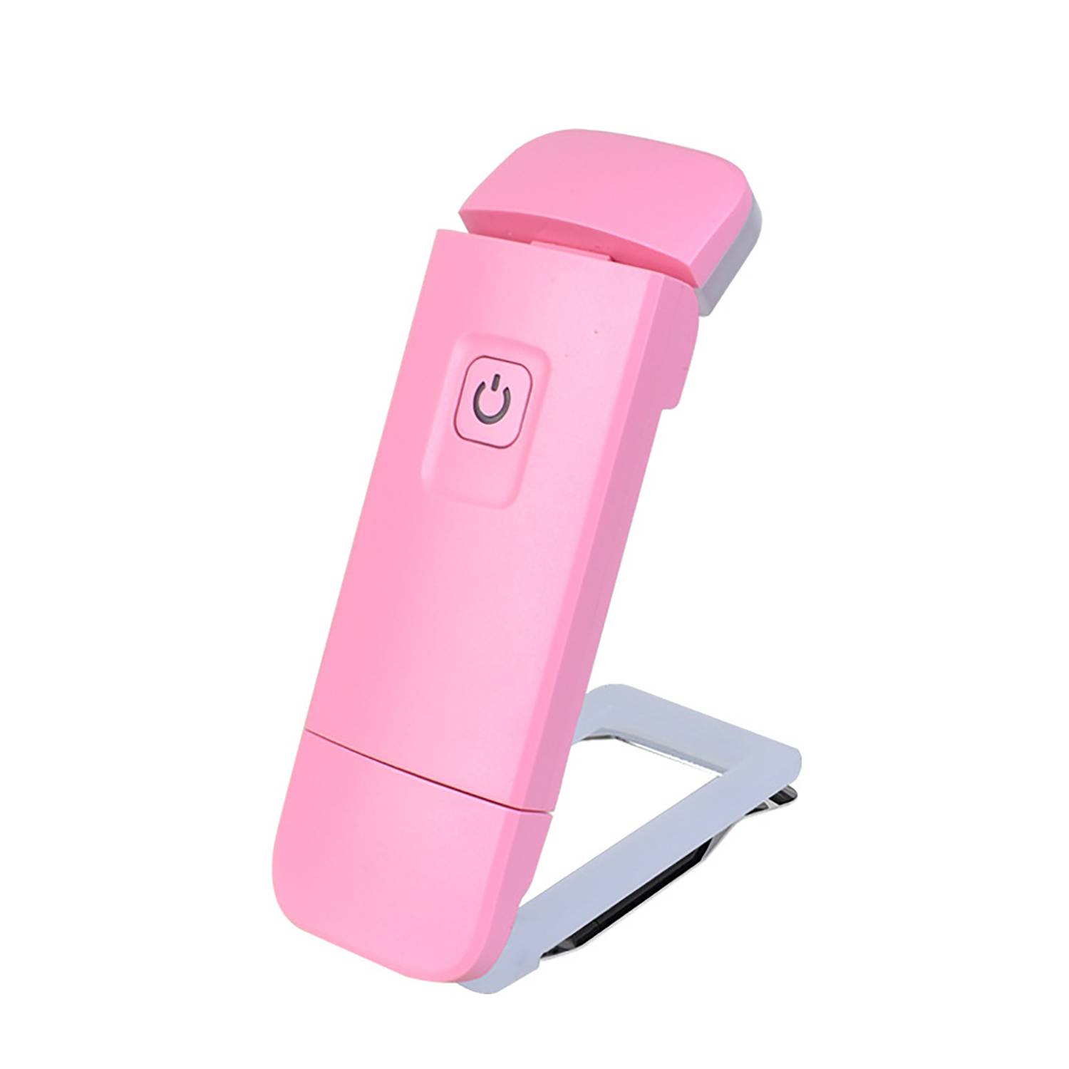 Mini USB Rechargeable Reading Lamp Light 4