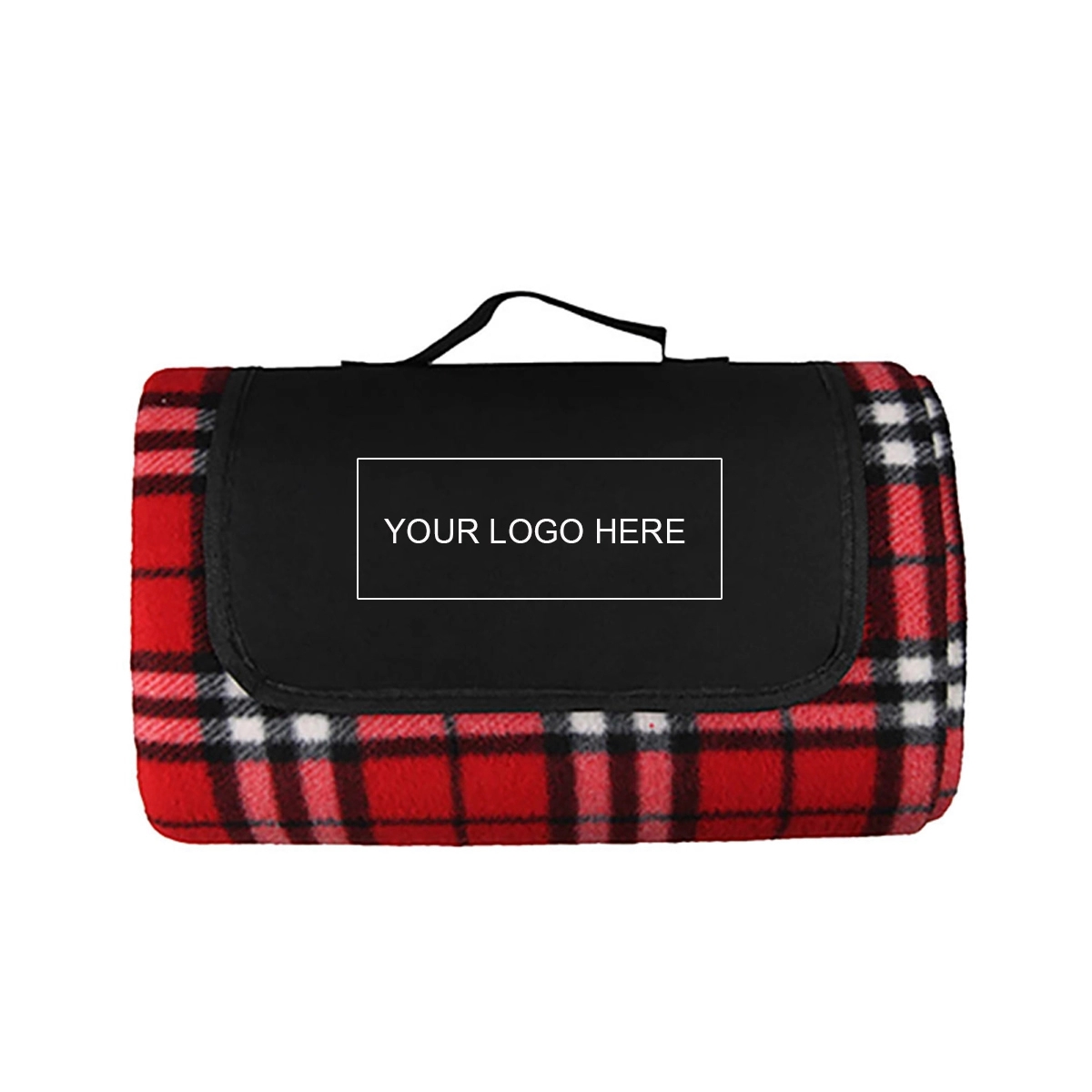 Roll-Up Picnic Blanket 1